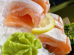 -和喜居酒屋(万龙丽水湾店)