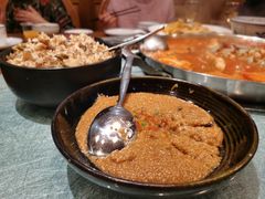 小小小米渣-新凯里酸汤鱼(飞山街店)