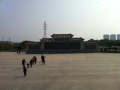 -梵天禅寺
