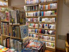 零售区-猫的天空之城概念书店(景德镇陶溪川店)