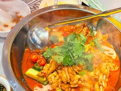 -漫天香·小龙虾餐厅(夏湾店)