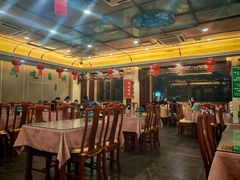 -烤肉宛饭庄(北新桥店)