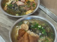 -北海田螺店(四川路店)