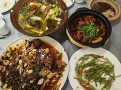 -金哥私房菜馆(张府园总店)