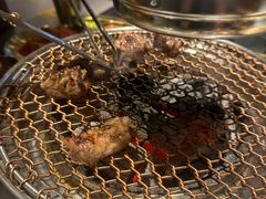 -牧童禧肉社·韩国炭火烤肉店(中粮祥云小镇创始店)