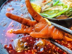 -三江两海老火锅(北京首店)