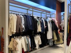 -海马体照相馆(大连柏威年购物中心店)