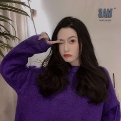 -3AM HAIR SALON染发烫发接发