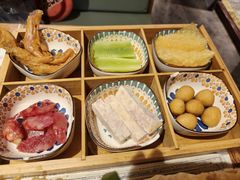 -螺大喜螺蛳粉火锅(雍和宫店)