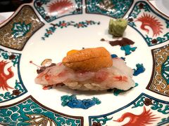 -橼舍鮨青木