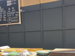 -Sushi Hanzo半藏(天环广场店)