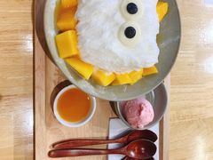 -怪物的冰与火(天虹商场中山路店)