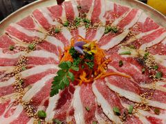 -韩盛·古法烤肉店(皇城恒隆广场店)