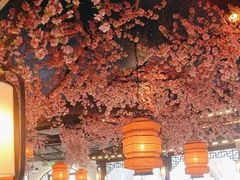 -荷塘秋月·本帮江浙菜(国权路店)