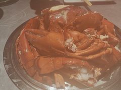 -奔海甄选·活鲜刺身铁板烧自助(太原里店)