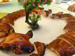 -大树头花园餐厅(市桥店)