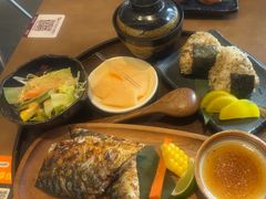 -ITARU食堂·定食料理(西丽店)