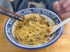 -裕兴记·三虾面(西北街总店)