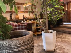 -慢丽江·云南野生菌土鸡锅(付家庄店)
