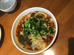 -莲香西域·正宗新疆菜(龙华店)
