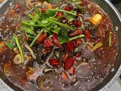 -陈六子全羊馆·烧烤烤羊排(山东理工大店)