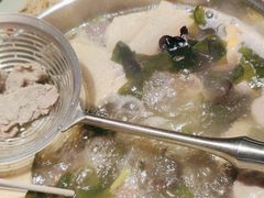 -掂档潮汕牛肉火锅(沈阳万象城店)