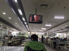 -紫金港餐饮中心-风味餐厅(浙江大学紫金港校区店)