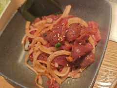 -新石器烤肉(百联川沙店)