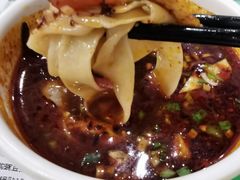 -令氏家外家周秦食府(高新店)