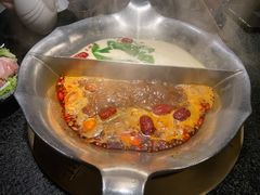 -湊湊火锅·茶憩(世博大道店)