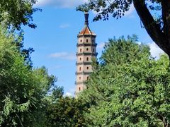 -承德避暑山庄景区