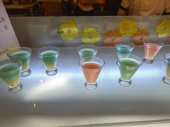 -芭菲盛宴·环球美食(袁家岗店)