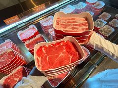 -言玖鲜火锅串串披萨自助(益田假日店)