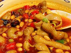 -兔槽江湖菜·重庆璧山兔(水围店)