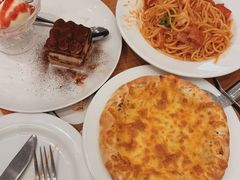 -萨莉亚意式餐厅(新塘永旺梦乐城店)