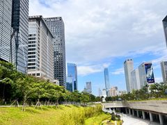 -沐·SPA悠享影院足道(海岸城店)