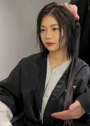 -3AM·S HAIR SALON烫发染发接发