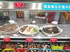 -韩麦大冷面(桂花街直营店)
