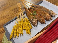 -冶建镜子·中国龙虾王(总店)