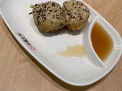 -小杨生煎(湟普汇店)