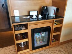 -上海浦东嘉里大酒店