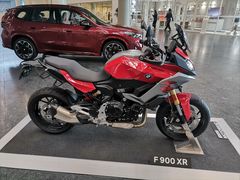 -华晨宝马铁西工厂