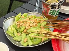-北丐先生·野馄饨烧烤(长宁龙之梦店)