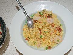 -秀玉coffee&kitchen(黄石大上海店)