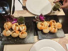 -克比叔叔印度餐厅Kebabs on the Grille (人民广场店)