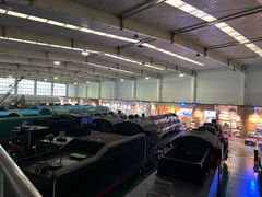 -沈阳铁路陈列馆