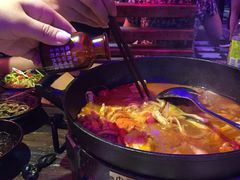 -蘭奢雅集·江浙菜(青山江滩店)