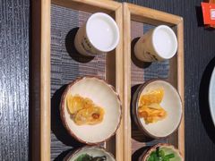 -七条鱼日本料理(三墩店)