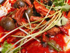 -老闵田螺馆·南昌市井菜·特色小吃(总店)