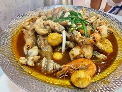 -赖胖子肉蟹煲(临川万象新城店)